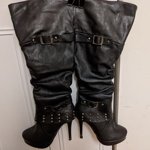 JustFabulous boots